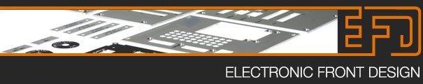 EFD-Electronic Front Design